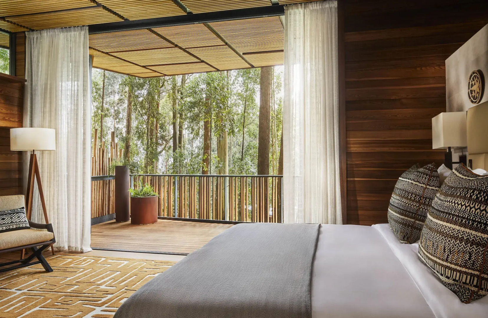 One&Only Gorilla's Nest