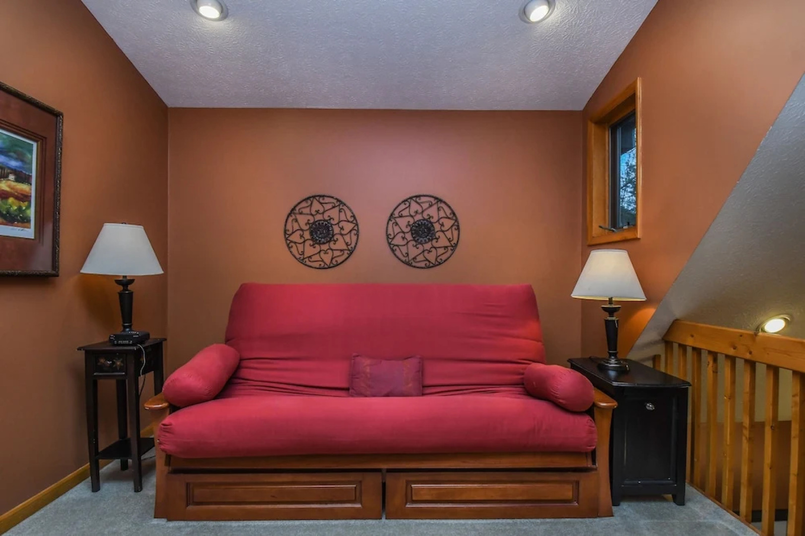 American Pride 5 Bedroom House