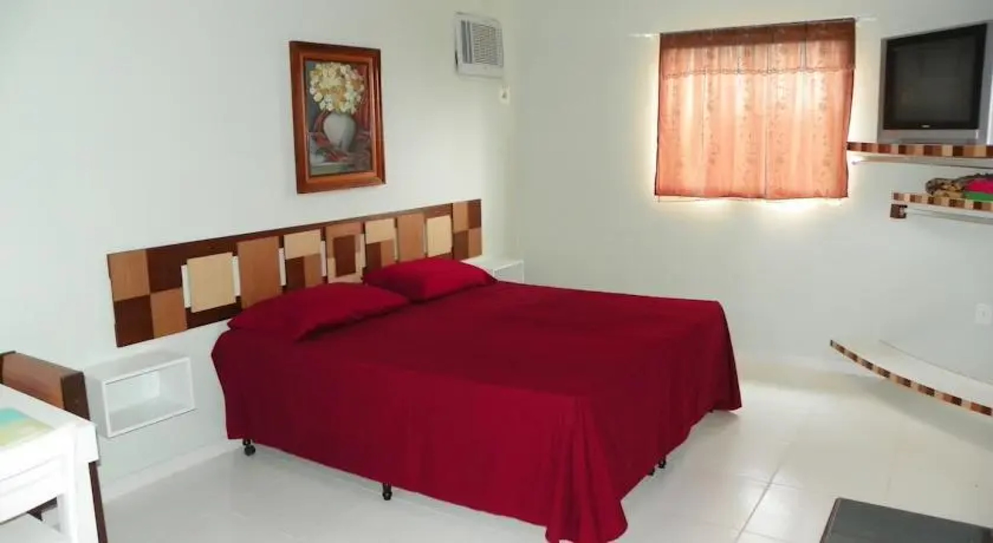 Casal.20 Studios Flats