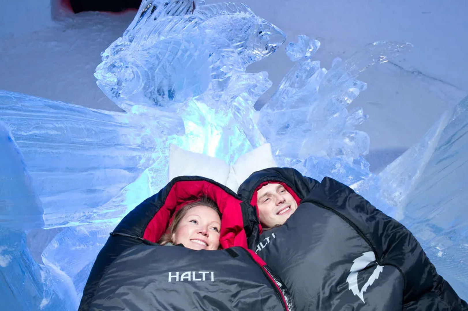 Lapland Hotel Snow Village