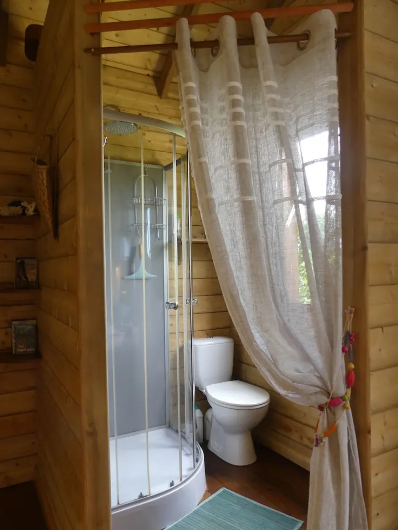 Les Terrasses de Niagara