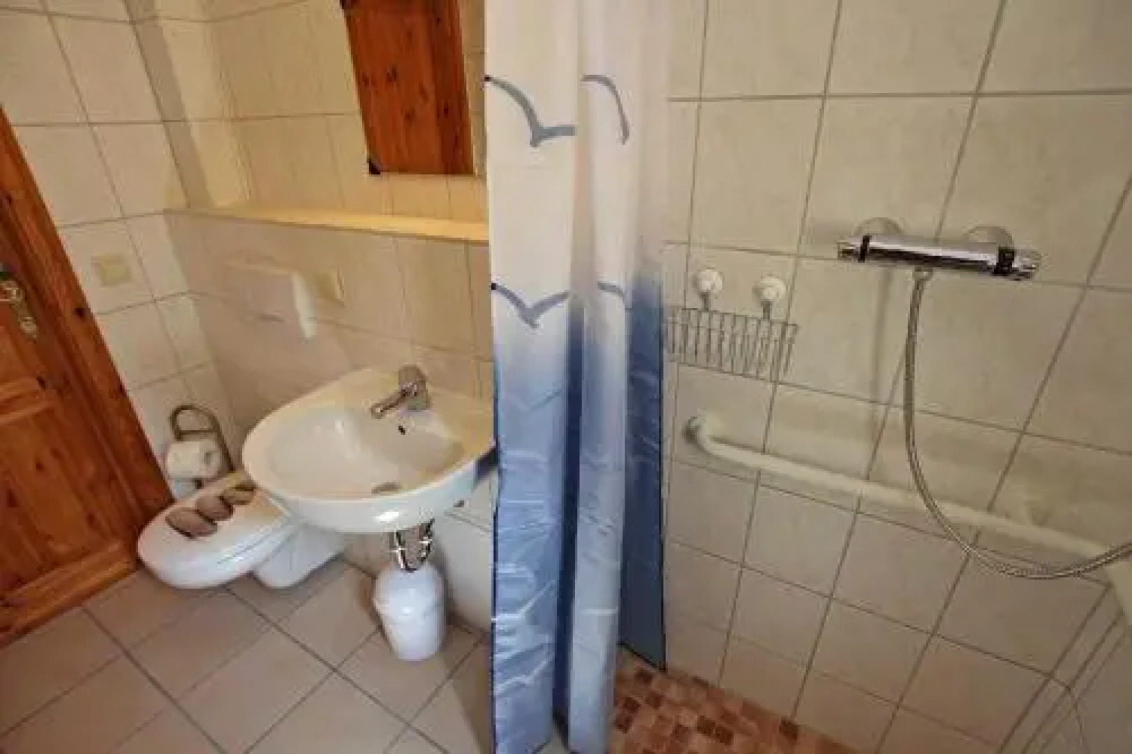 Ferienwohnung Lychen UCK 1131