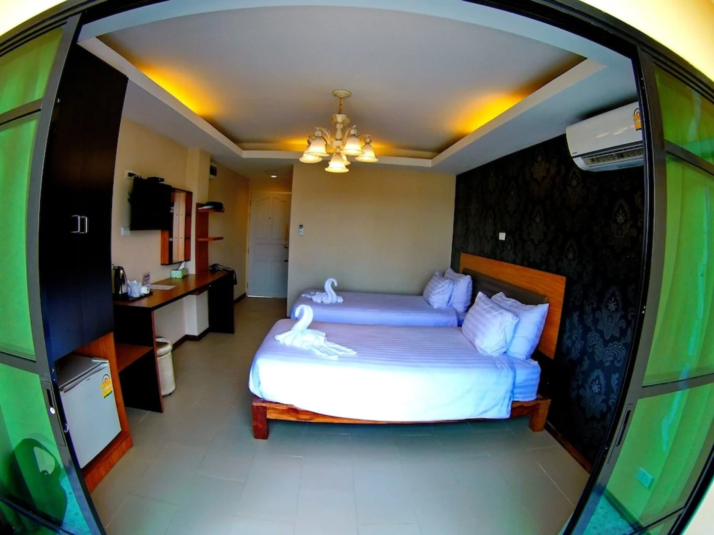 Rapeepong Resort Nanthai