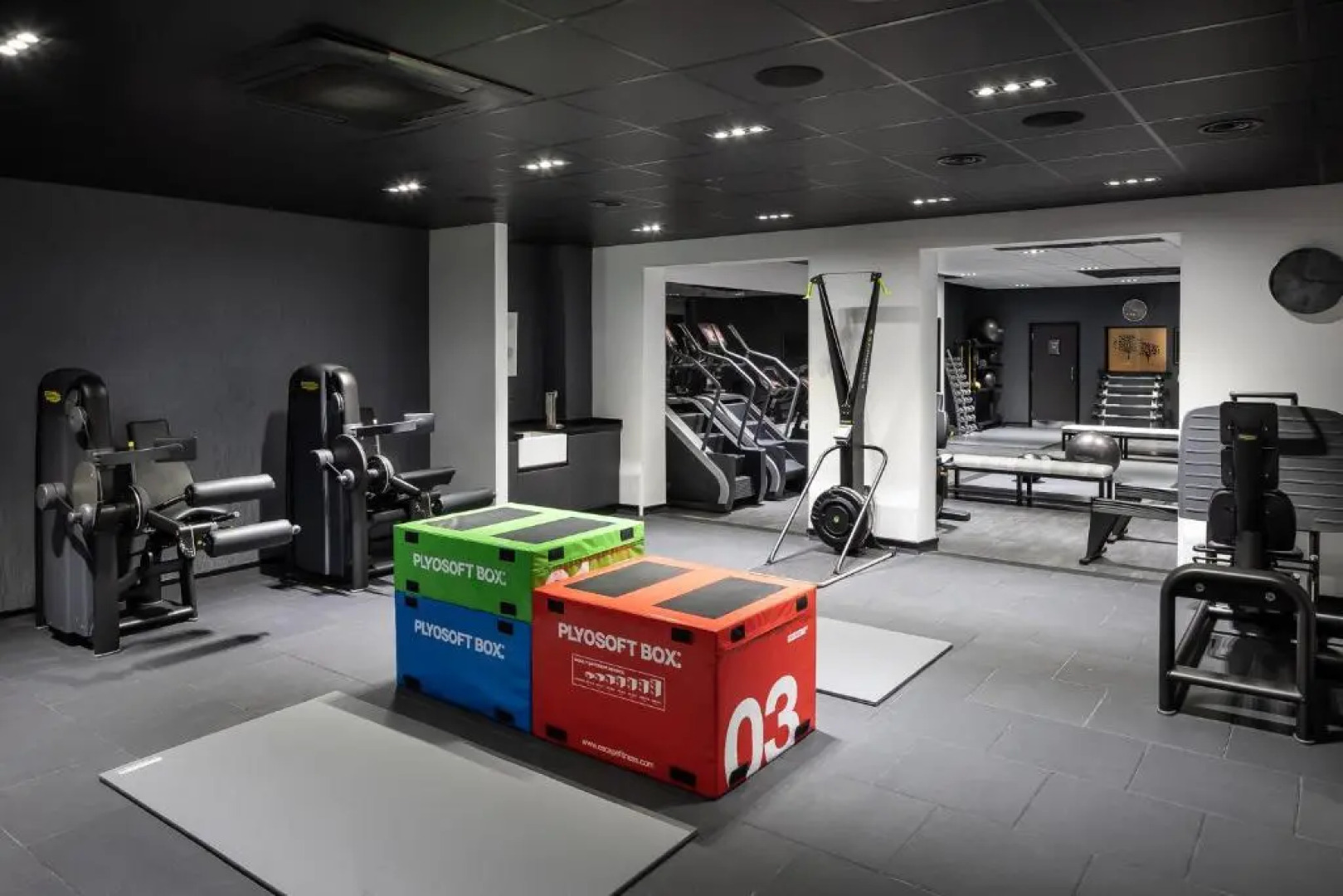 Fairlawns Hotel and Spa