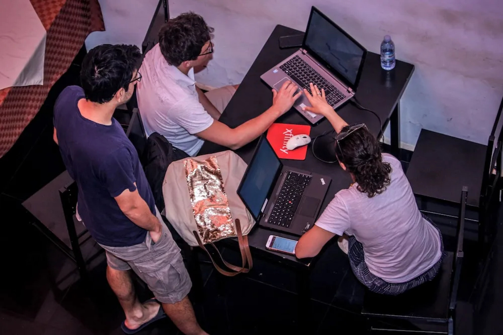 Mbale Travellers Inn