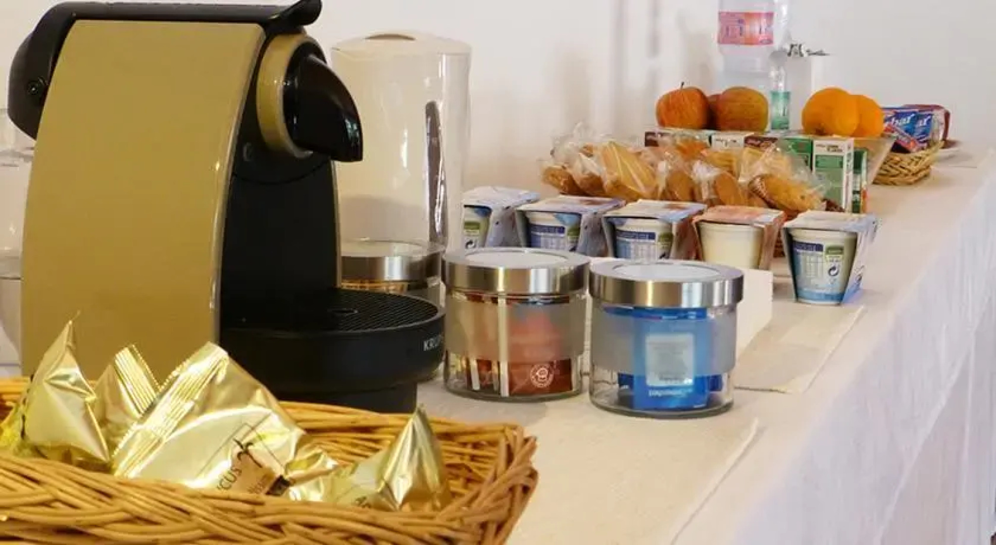 B&B Il Verde Arancio