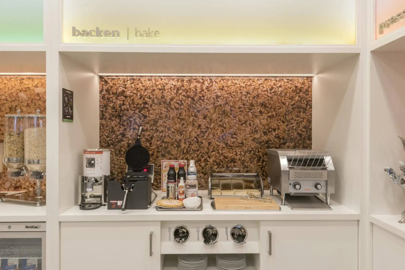 Hampton by Hilton Hamburg City Centre