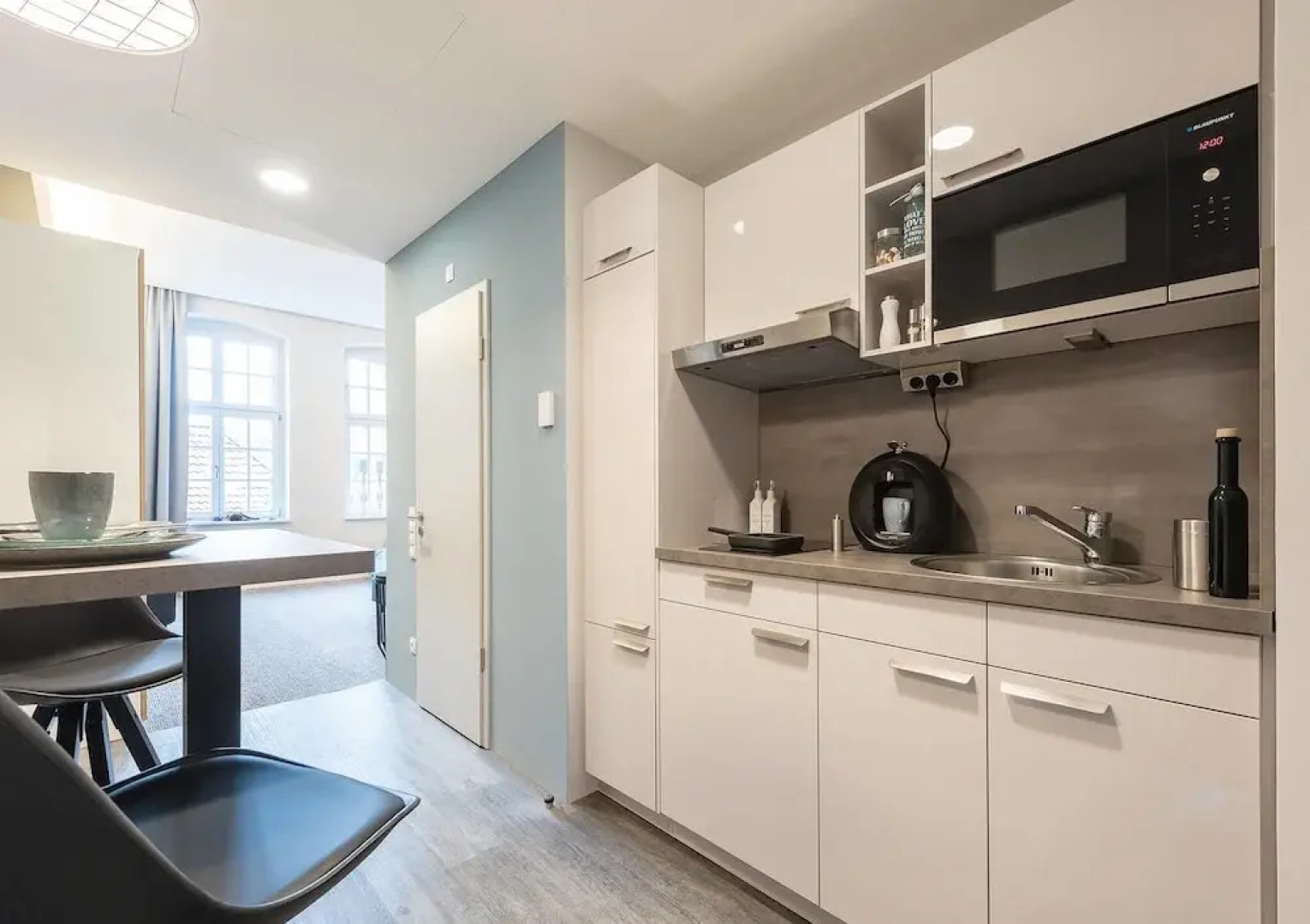 Quartier96 - Boardinghouse Emden