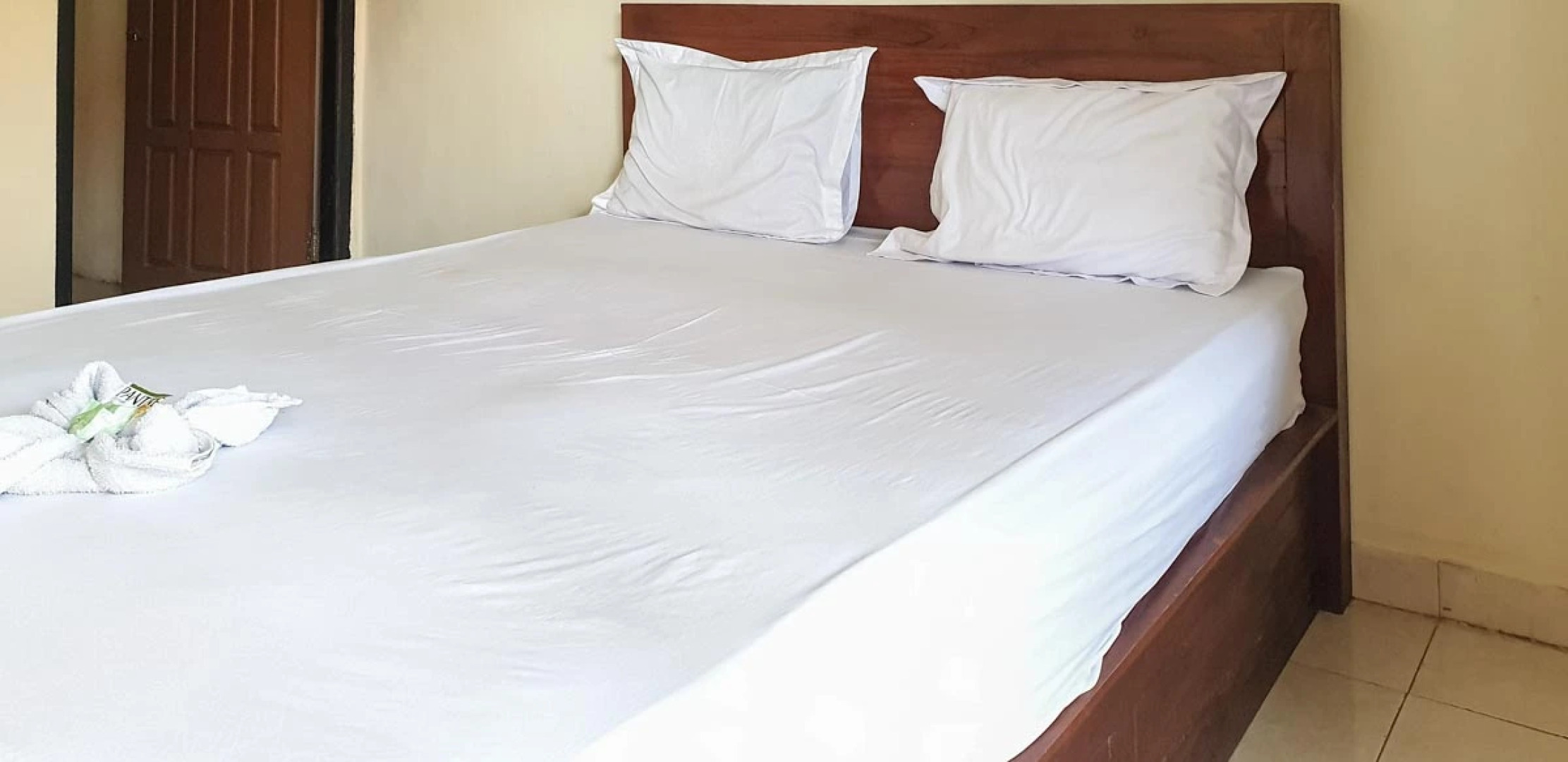 Hotel Rifaraz Syariah Probolinggo