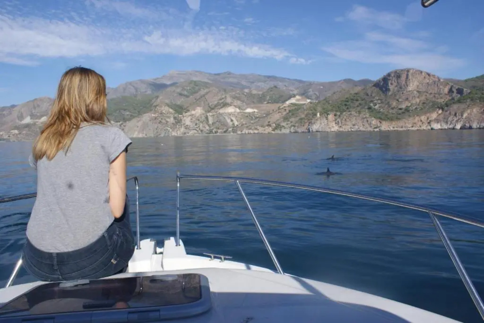 Apartamentos StarNerja II