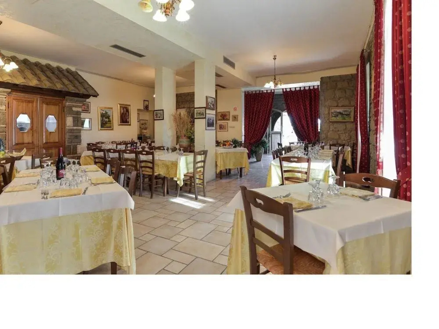 La Mola Di Campagnano