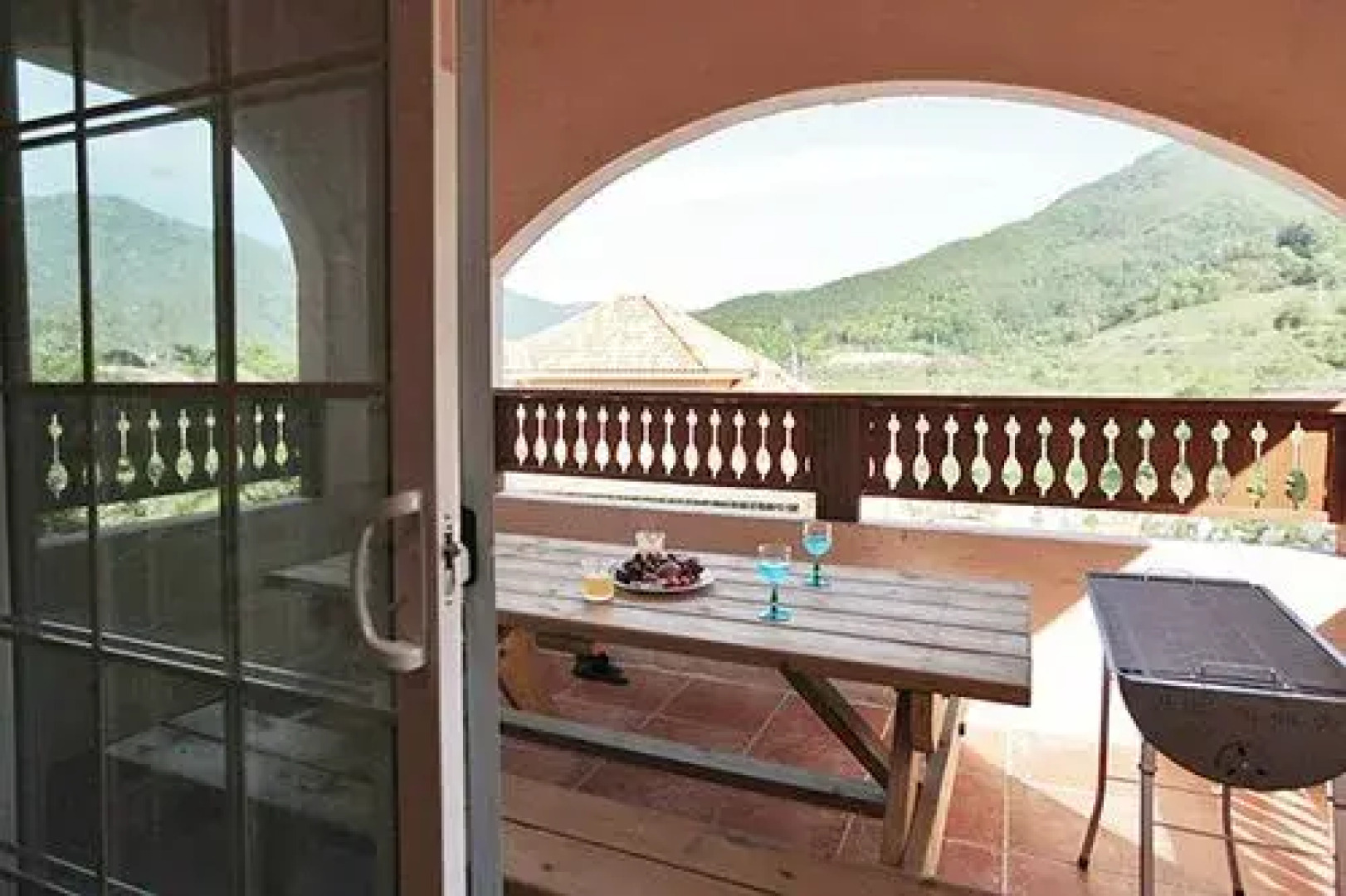 Muju Maple Vill Heu Pension