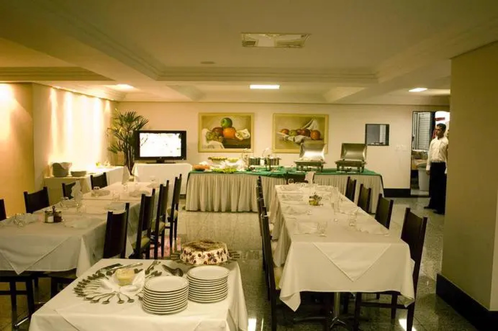 Liber Hotel Nova Serrana