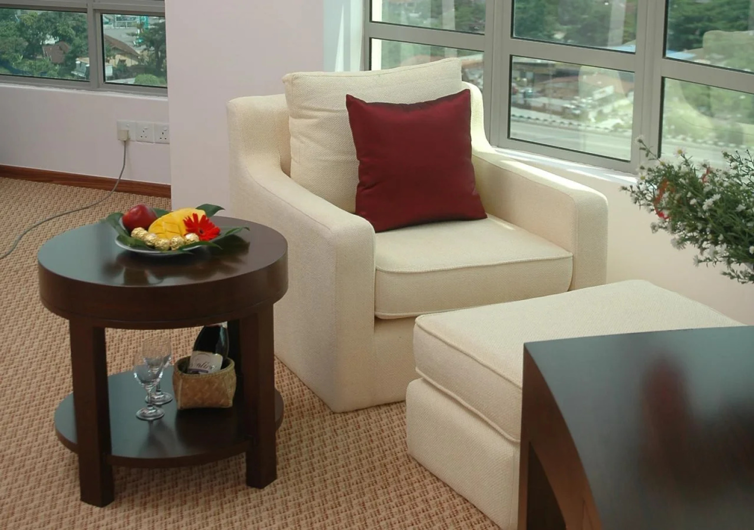 Oriental Crystal Hotel