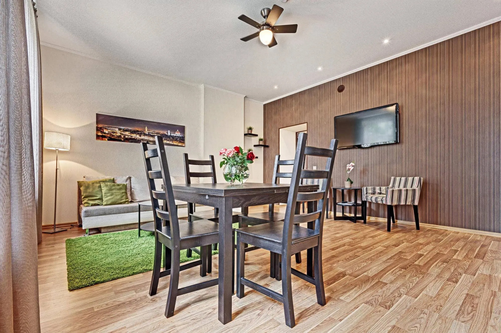 RIGAAPARTMENTcom Отель SONADA