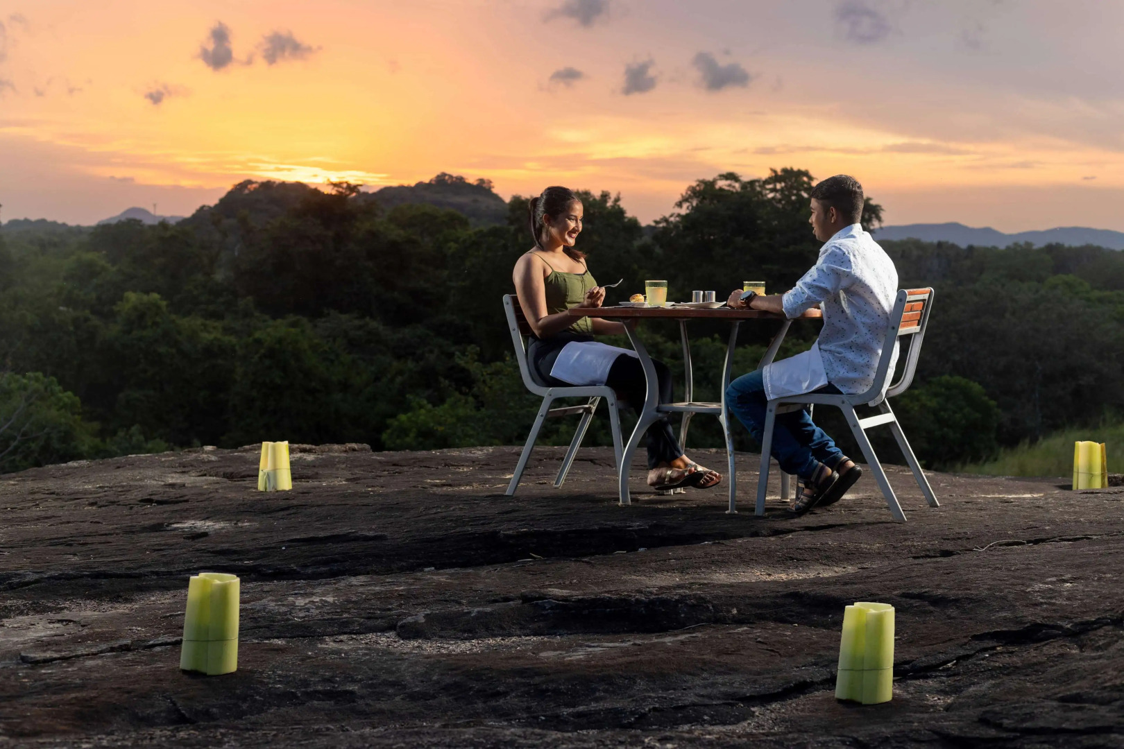 Occidental Paradise Dambulla