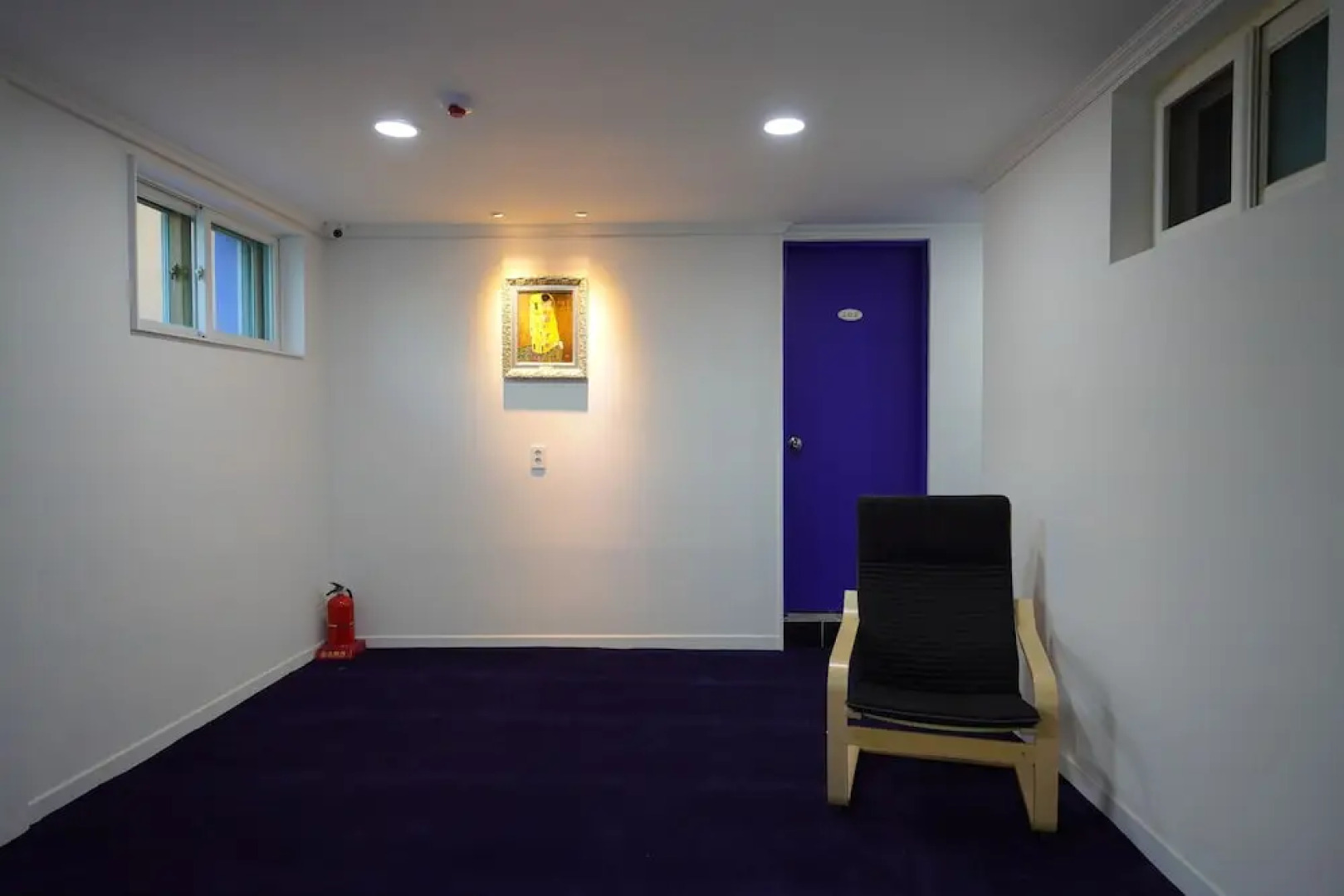 Bluemoon Guest House - Hostel