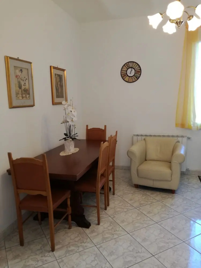 Appartamenti Brufa Civico VPSG 13/17