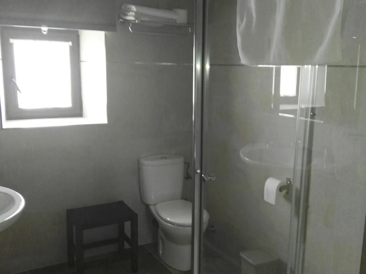 Posada Mies de Villa