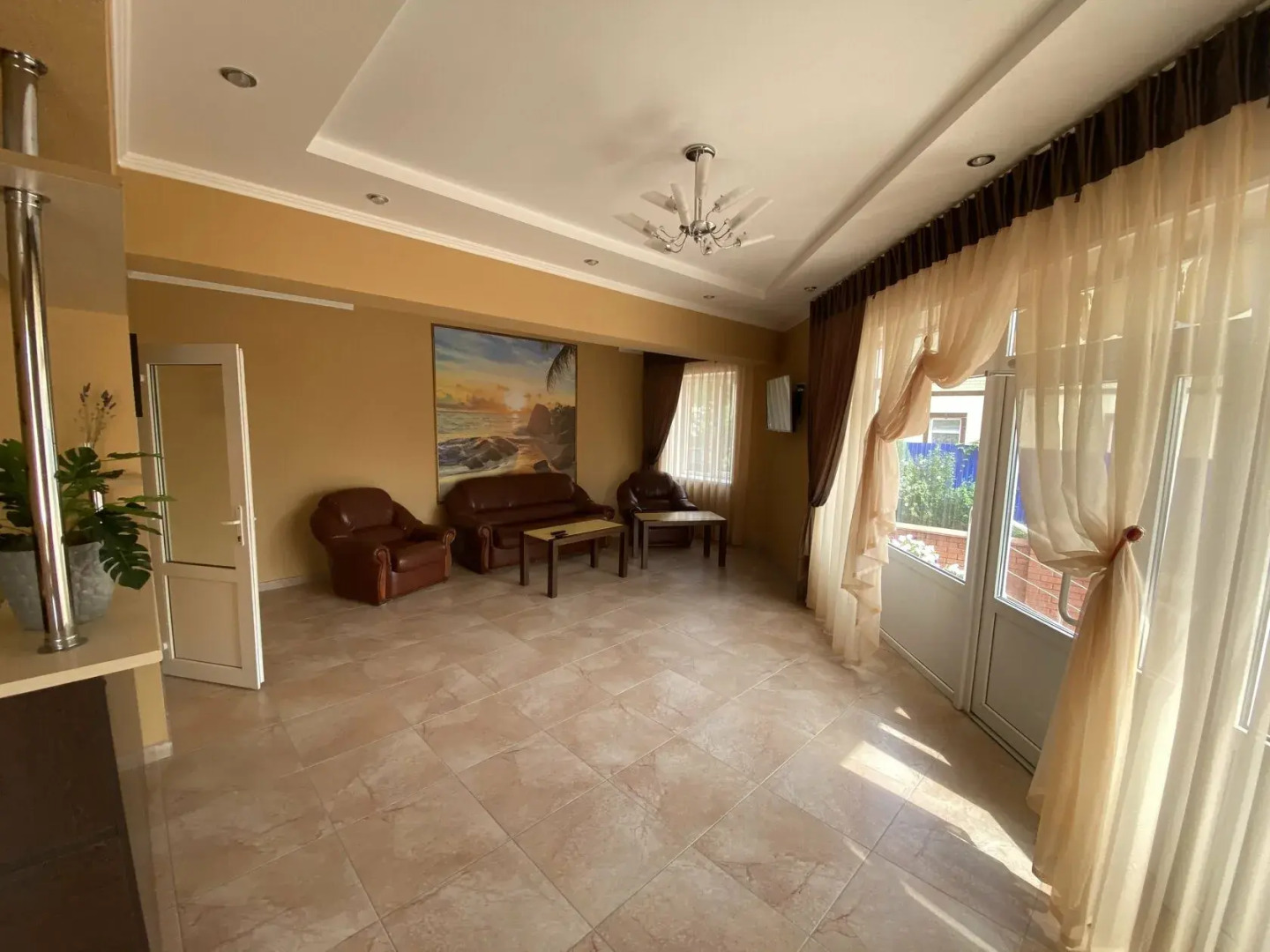 Релакс (Сукко)