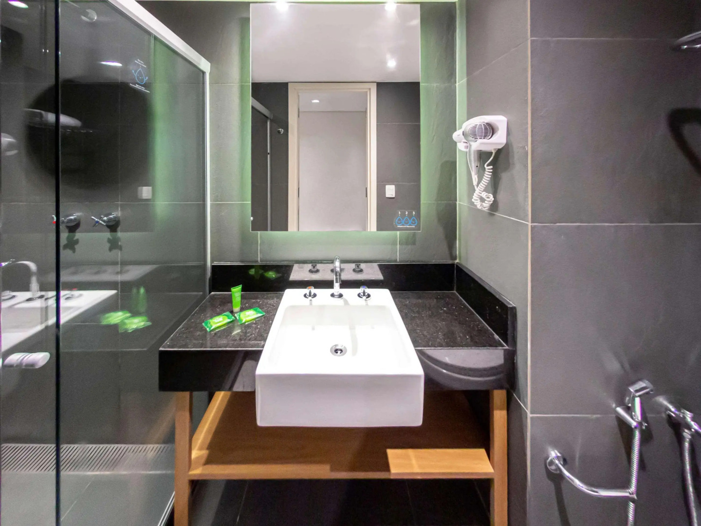 Ibis Styles RJ Botafogo