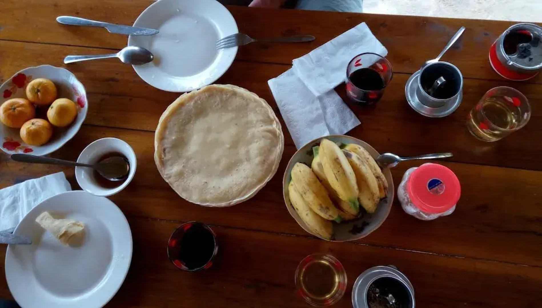 Vu Linh Farmstay - Hostel