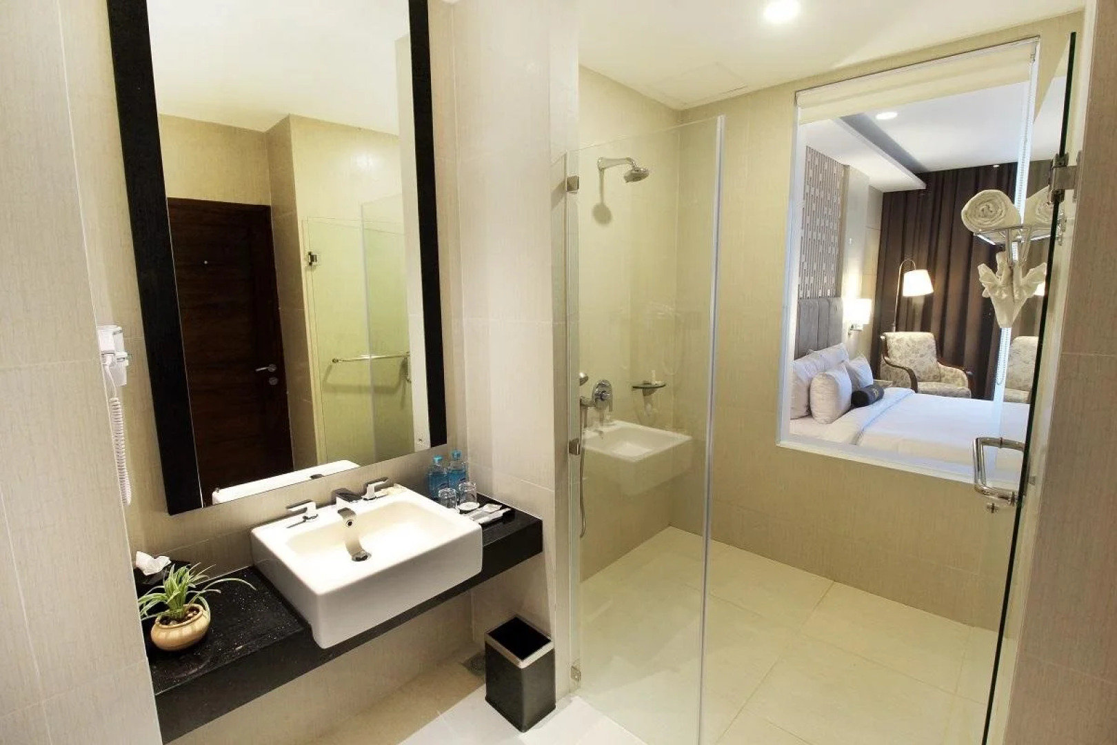 Java Heritage Hotel Purwokerto