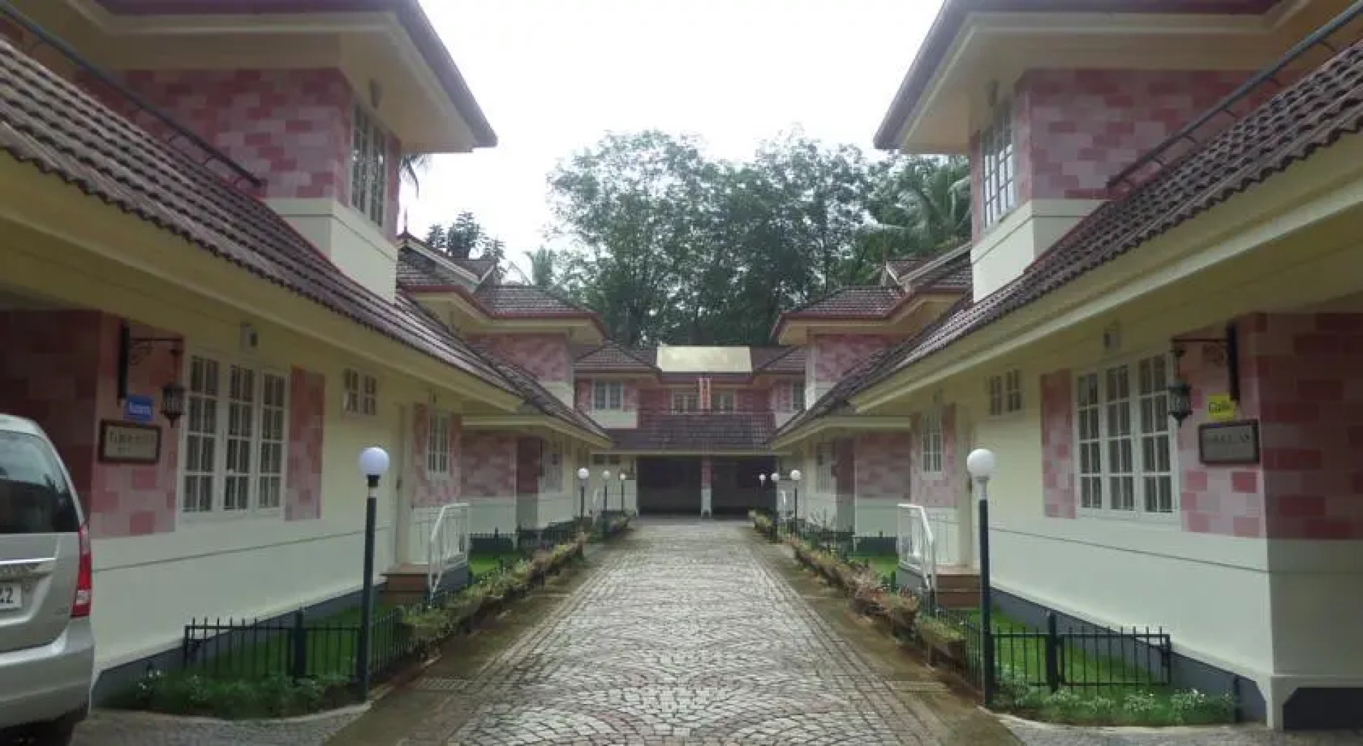 Bethania Village Resorts