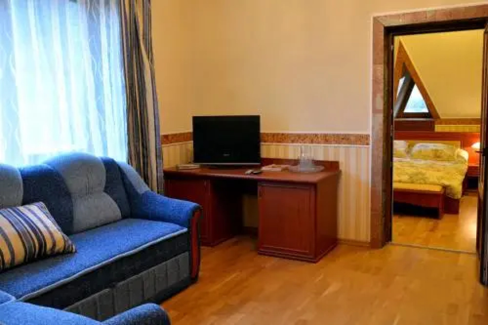 Sadyba na Gutsulsky Polonyni