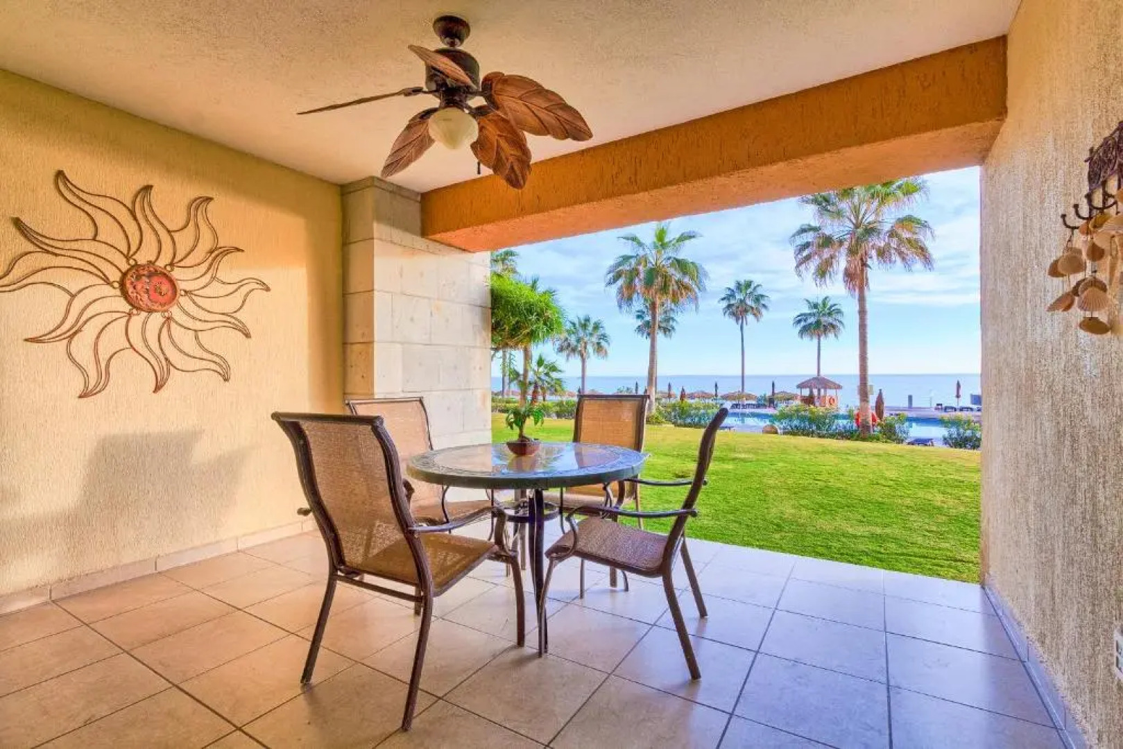 Rocky Point Sonoran Resorts