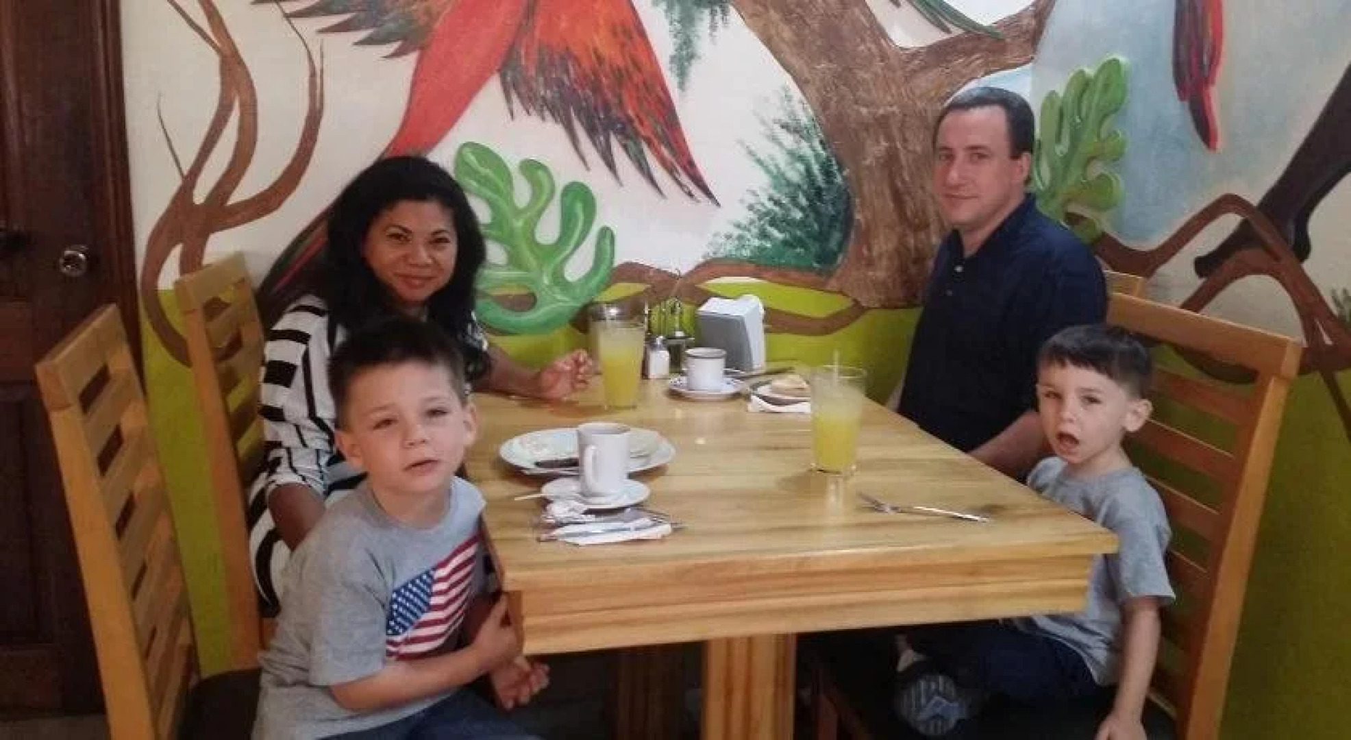 Apart Hotel Pico Bonito