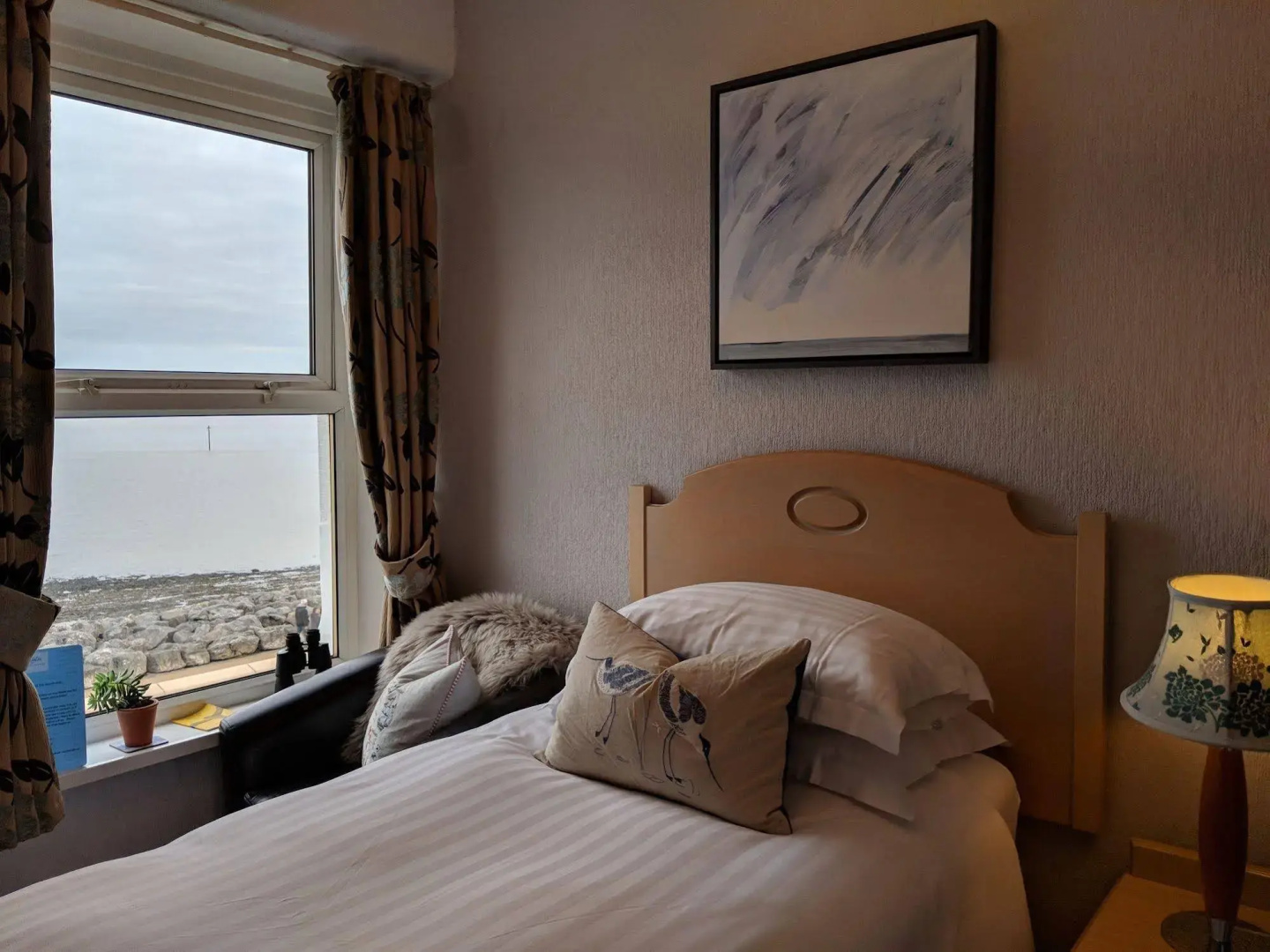 The Broadwater Guest House