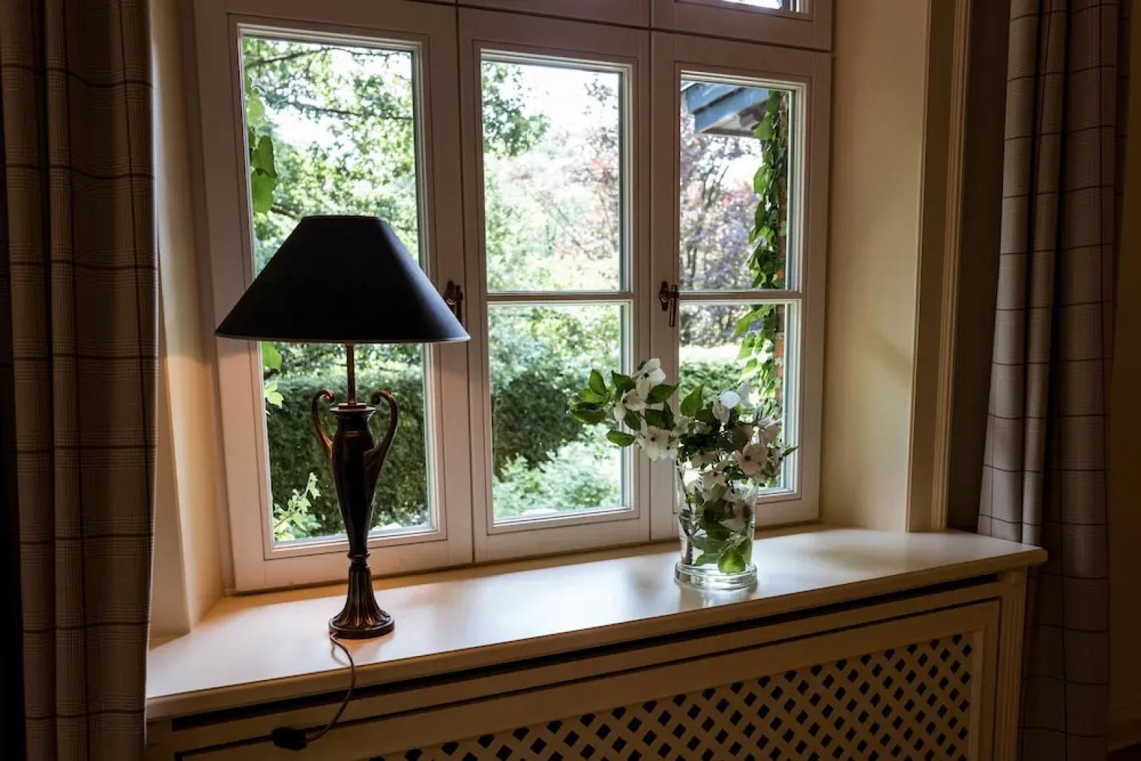 Wunderschönes Landhaus