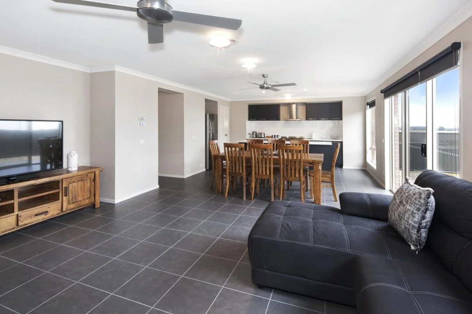 Ballarat Luxury Villas