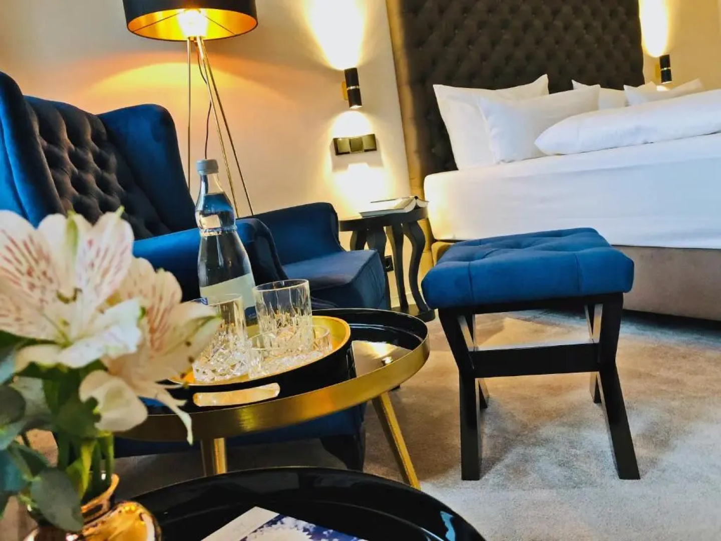 Meergut Hotels