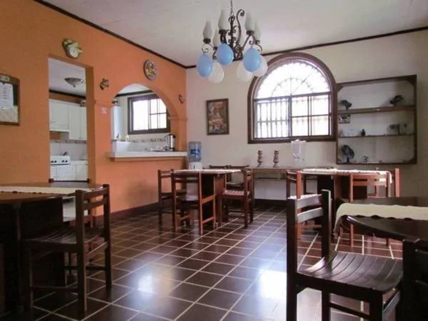 Hotel Villa Serena Escalón