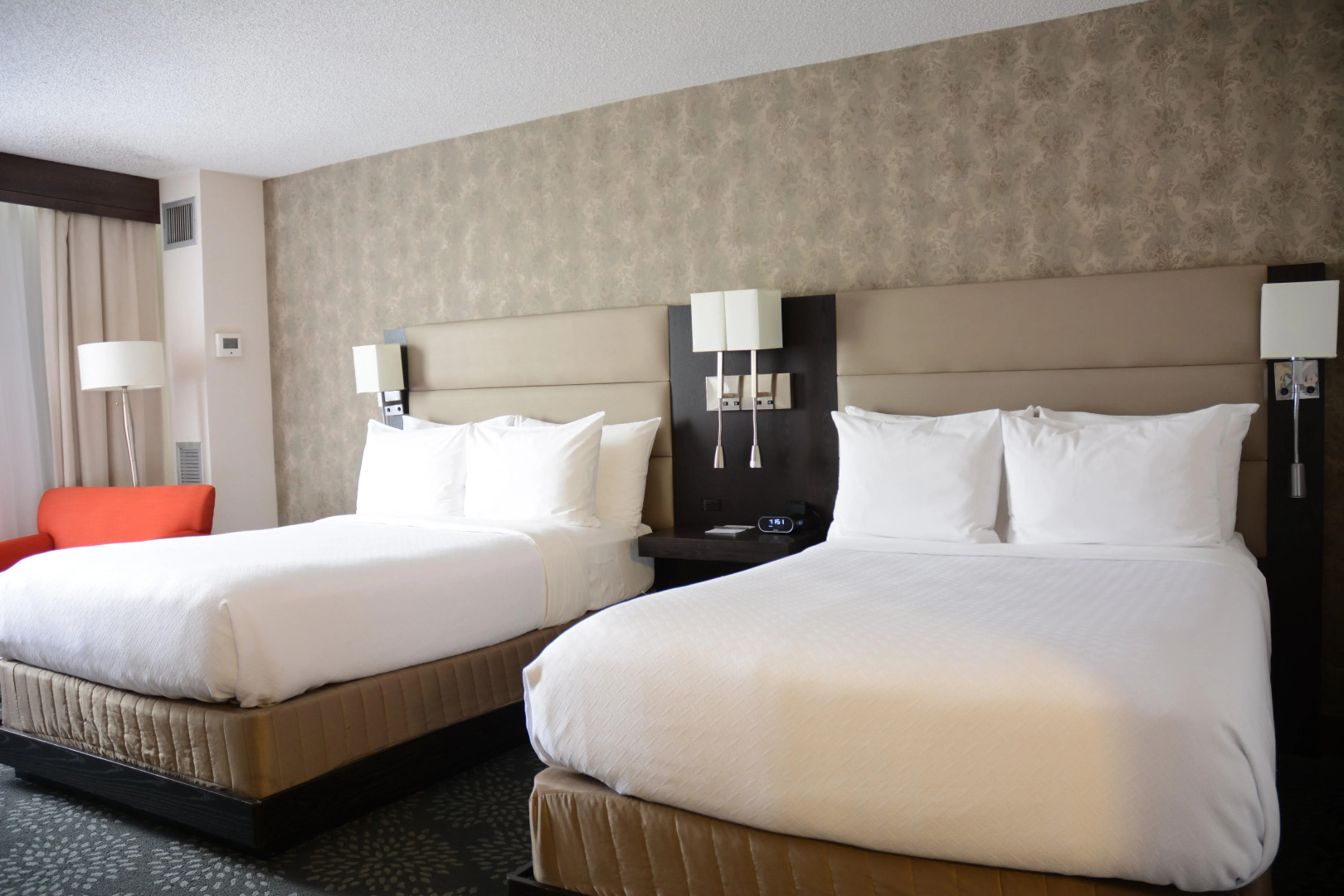 The Armon Hotel & Conference