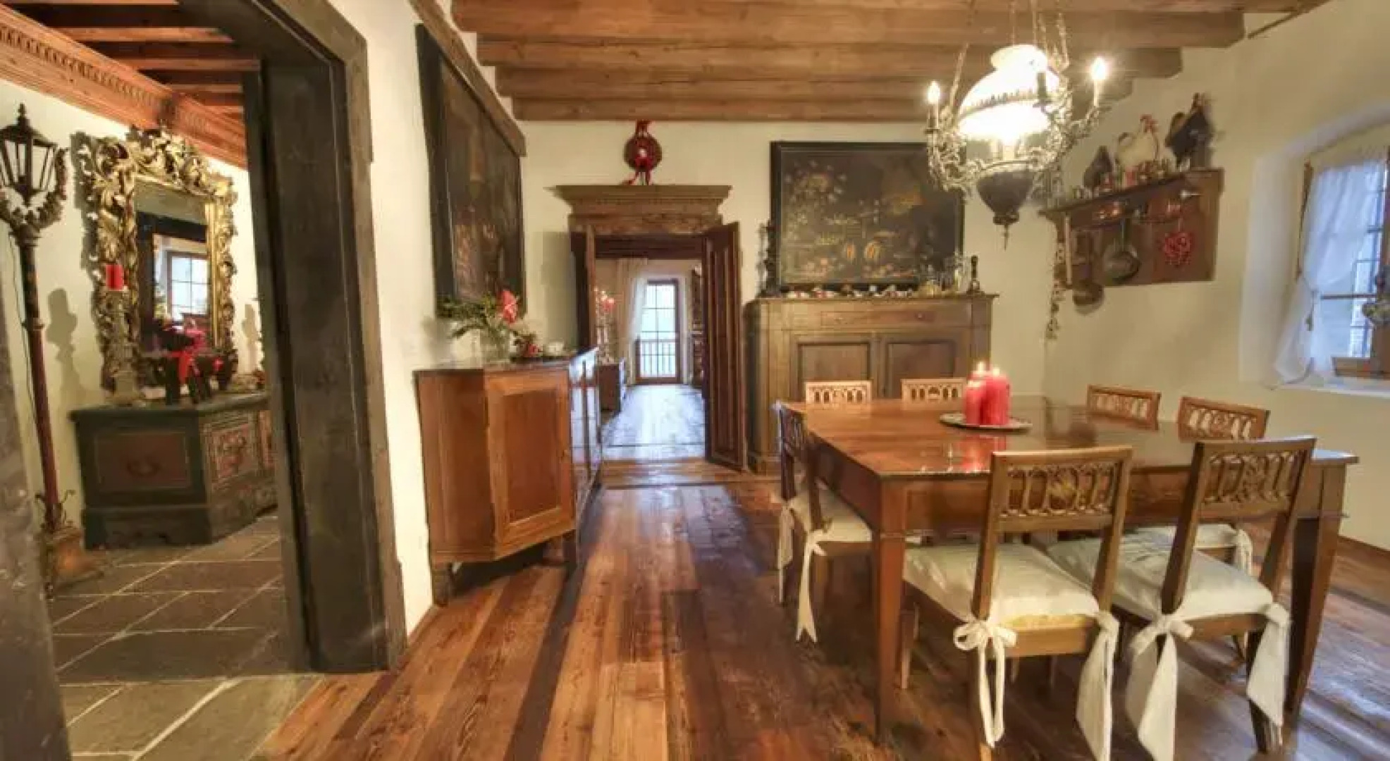 Dolomiti Dimora Storica