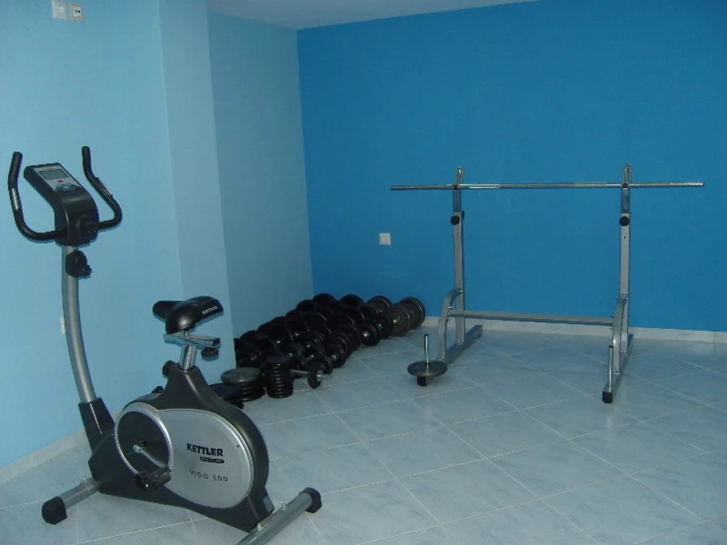 Hotel Delphi Beach - All Inclusive