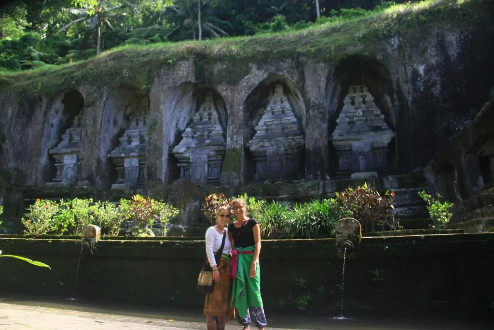 Padi Bali Eco Villas