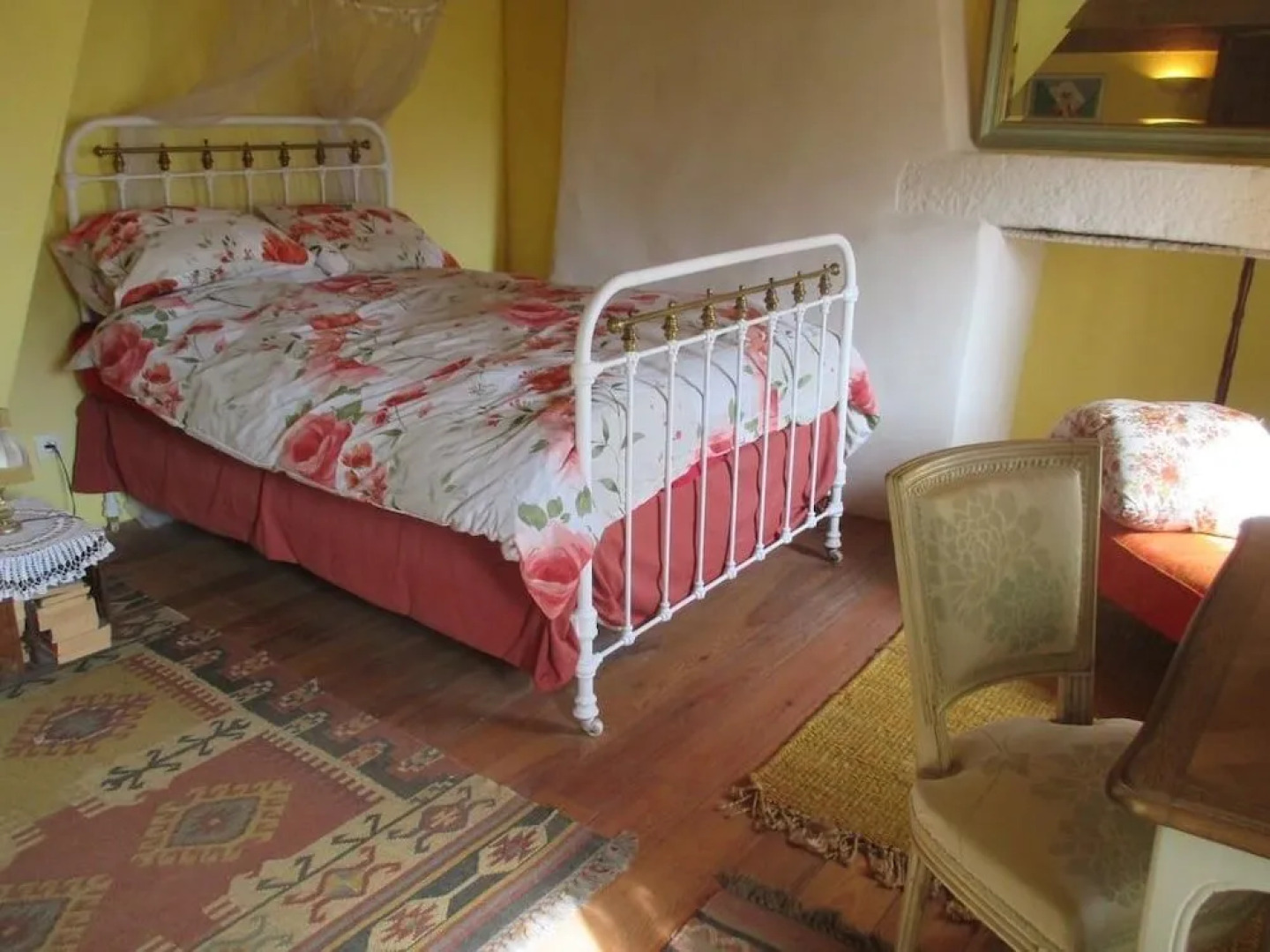 Runduic Farmhouse Bed & Breakfast