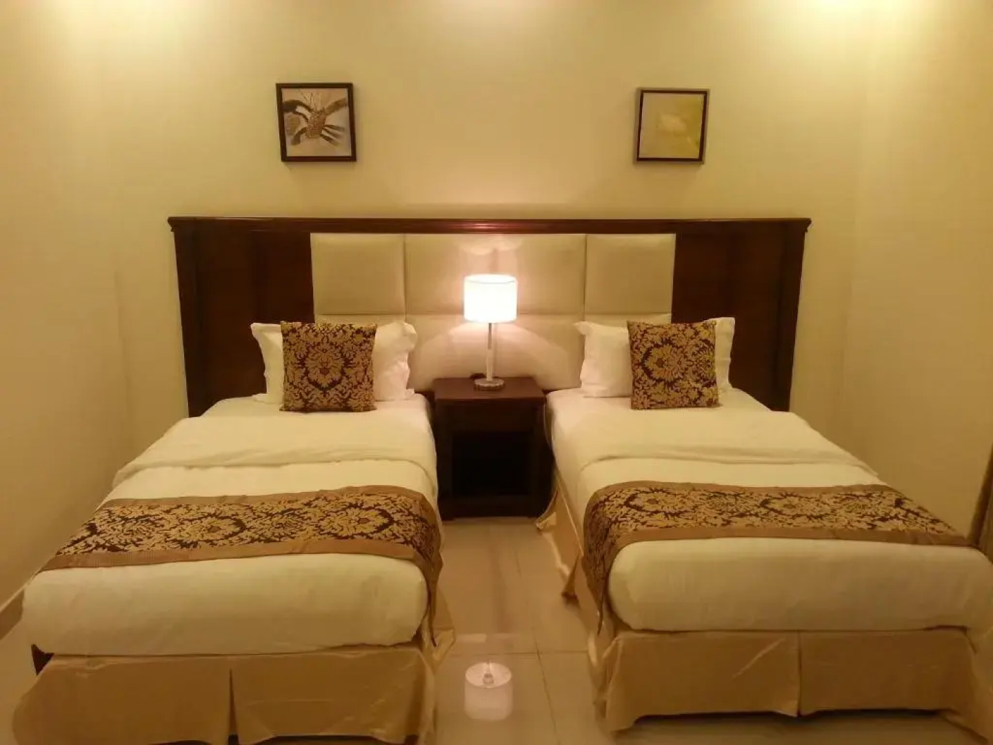 Lara Al Jawf Hotel Apartments
