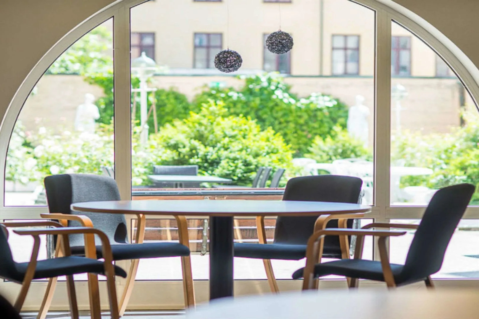 ProfilHotels Grand Kristianstad