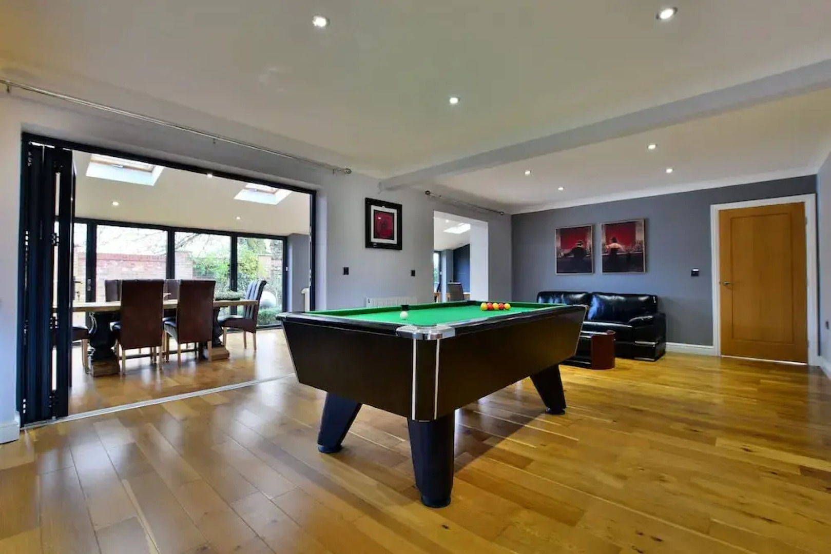 Rabbits Nest Bed & Breakfast