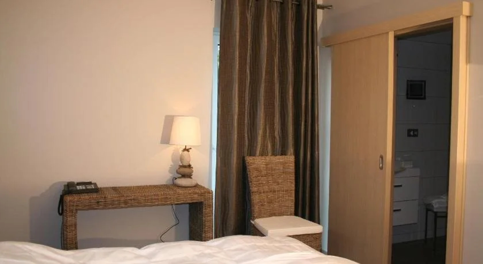 Hotel L'Ami du Chambertin