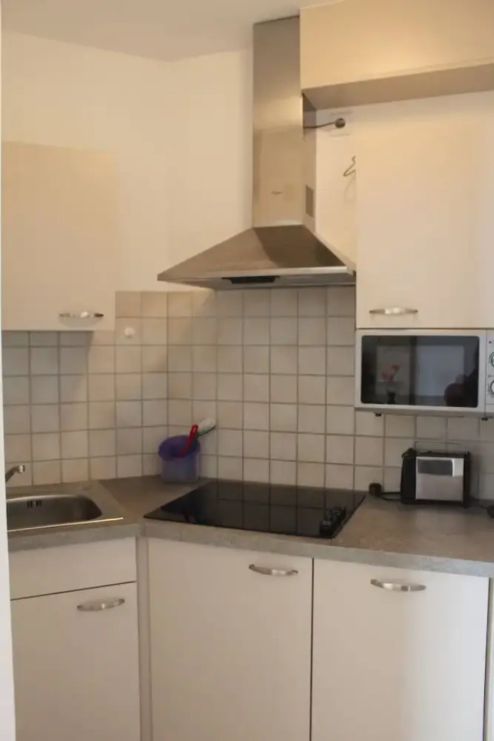 Ferienwohnungen am Dorfplatz