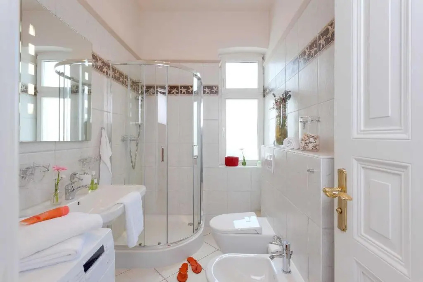 Gartenhaus der Villa Elisabeth