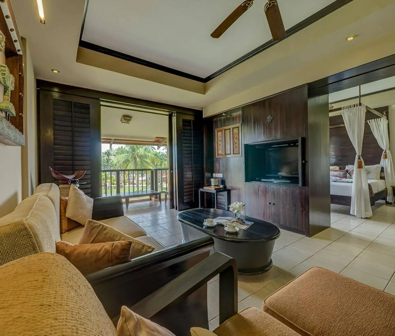 Nirwana Resort Hotel