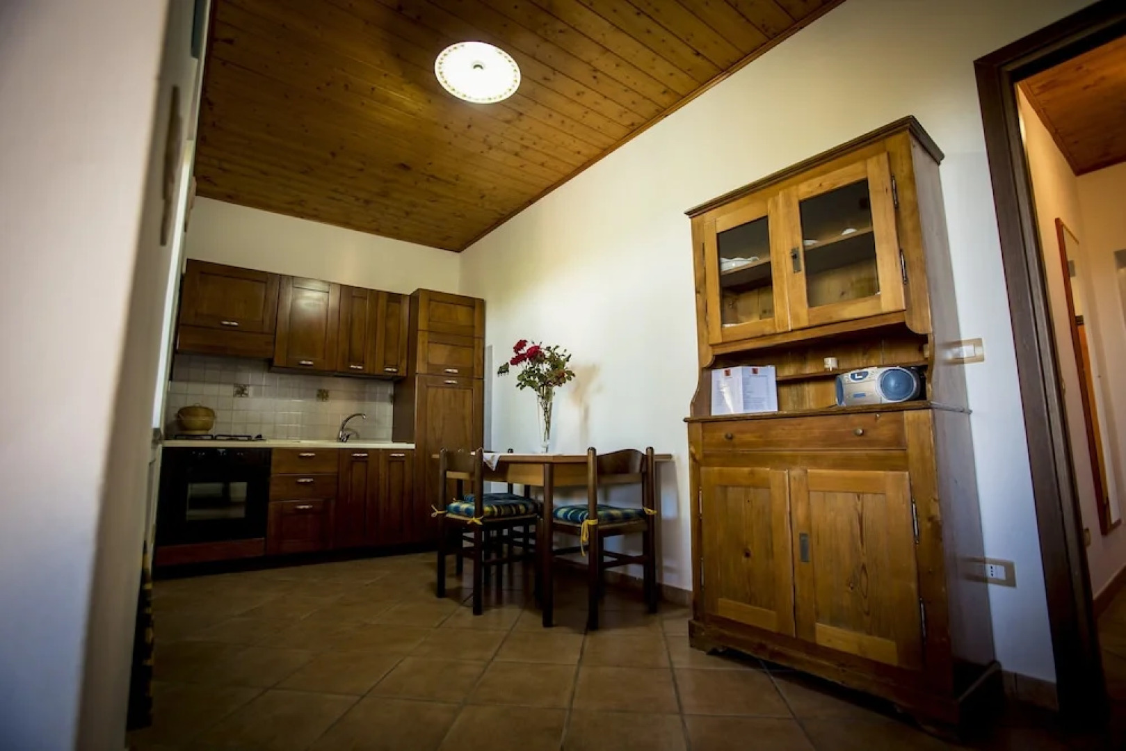 Hotel Residence Al Belvedere Salina