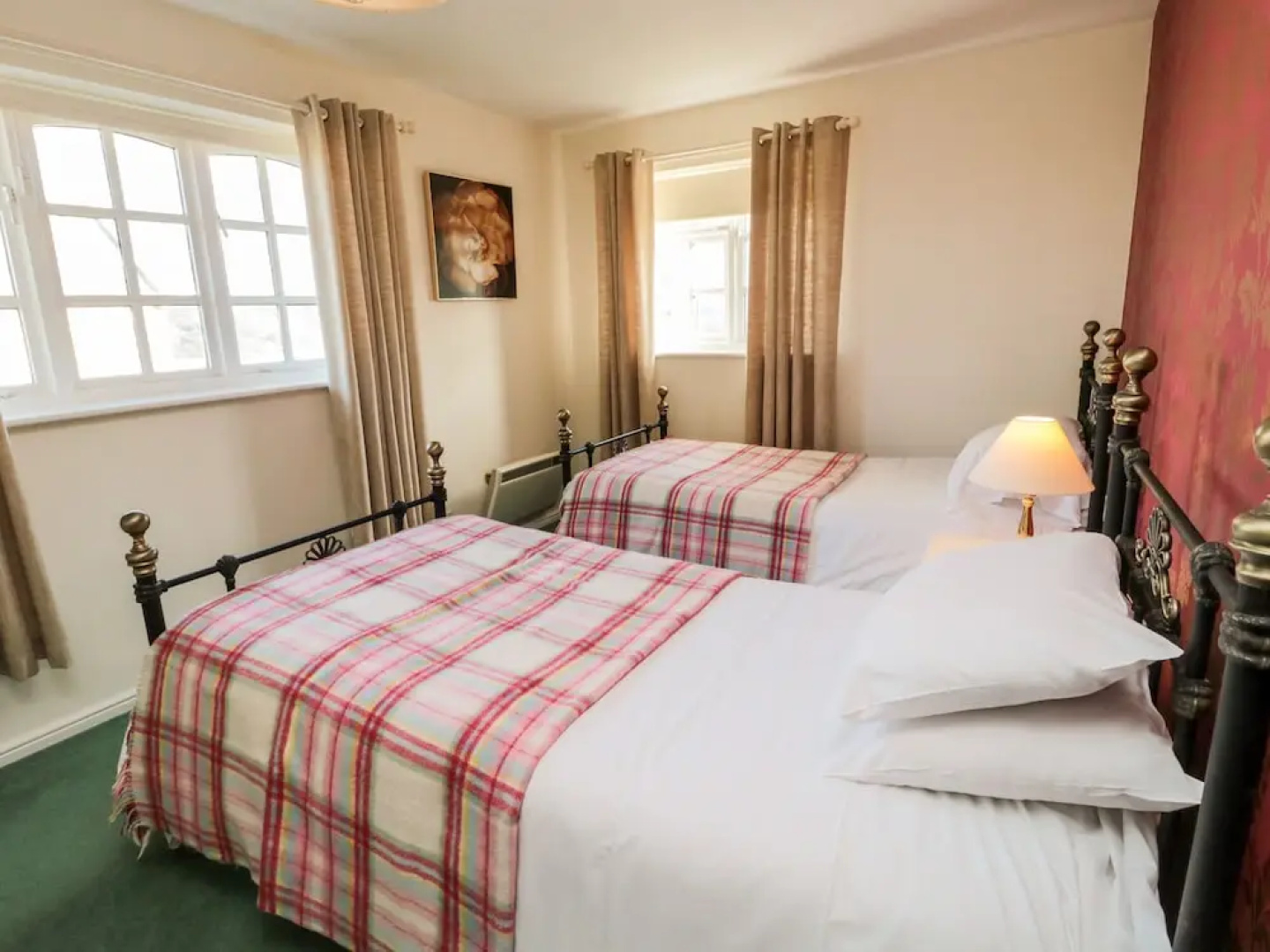 Coquet View Cottage